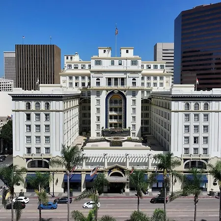 The Us Grant, A Luxury Collection Hotel, San Diego-3